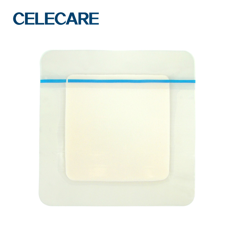 Celecare first aid wound dressing factory direct supply for scratch-2