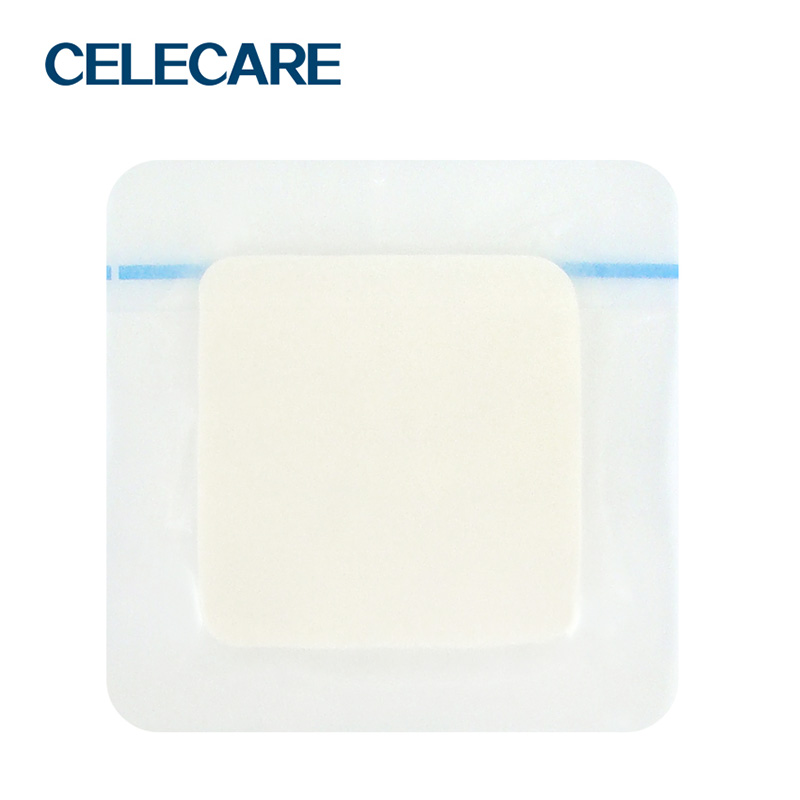 Celecare trauma wound dressing factory direct supply for recovery-1