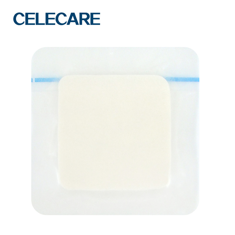 Celecare Hydrocolloid wound dressing, pressure ulcer wound dressing