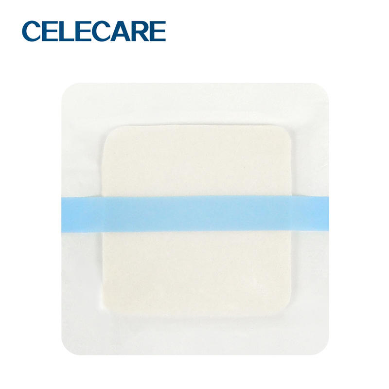 Pressure ulcer wound dressing, foam dressing from Celecare - B0808PU