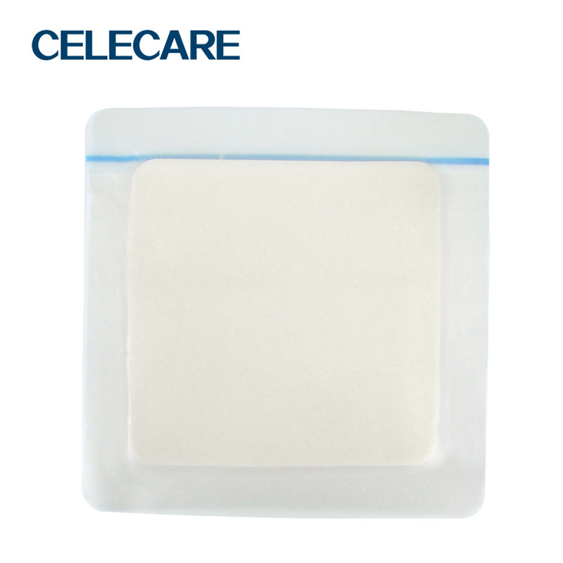 Celecare best price waterproof dressing for central line wholesale for scar-1