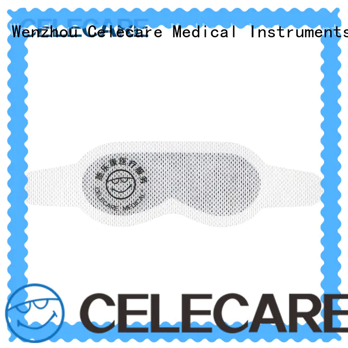 Celecare cost-effective neonatal eye protector factory direct supply for baby