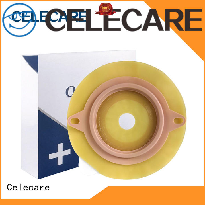 Celecare experienced colostomy bag care bulk buy for patients