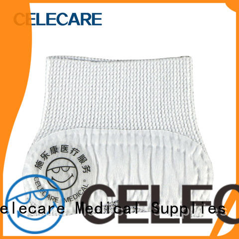 Celecare top quality baby eye cover wholesale for primary infants