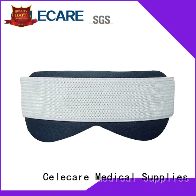 Celecare phototherapy eye protector manufacturer for kids