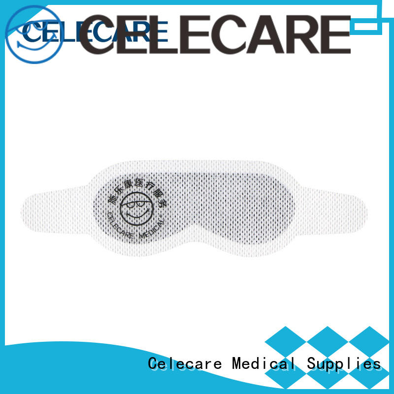 Celecare baby eye mask factory for baby