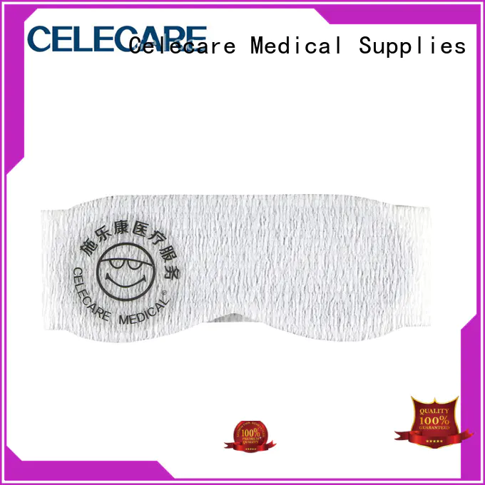 Celecare phototherapy eye protector manufacturer for eye protection
