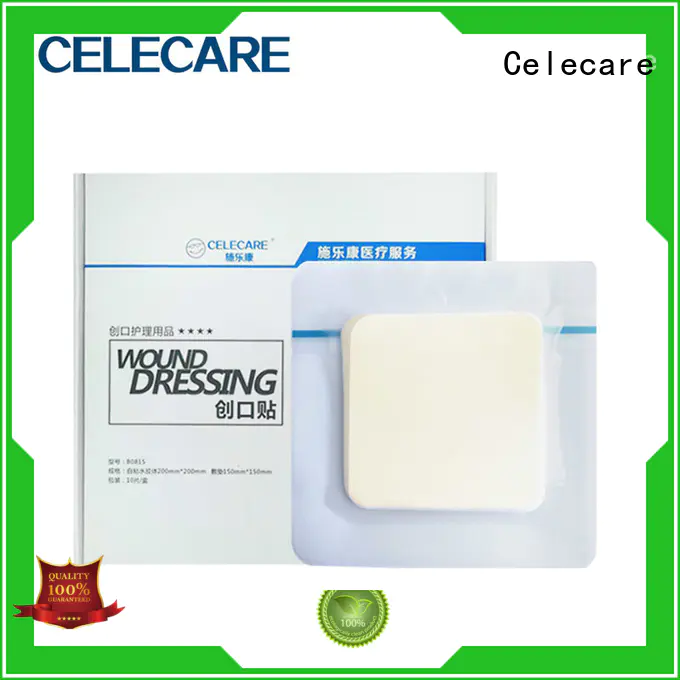 Celecare online best wound dressing dressing for wound