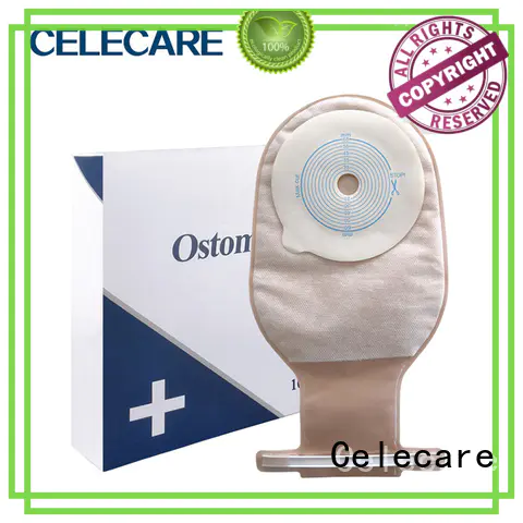 Celecare best ostomy supplies best supplier for people with colostomy