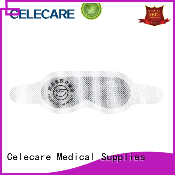 Celecare online phototherapy eye mask supplier for kids