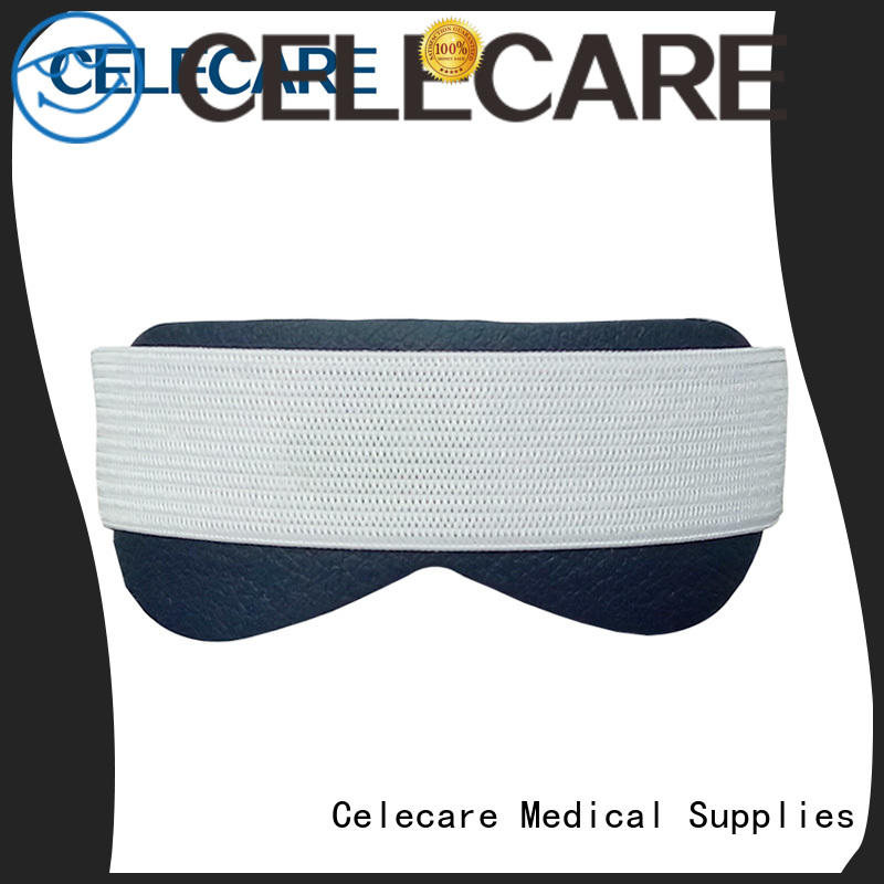 Celecare neonatal phototherapy eye mask series for primary infants