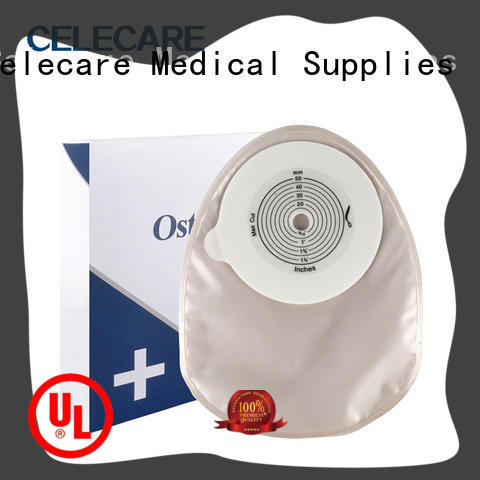 comfortable colostomy bag price customized for people with colostomy