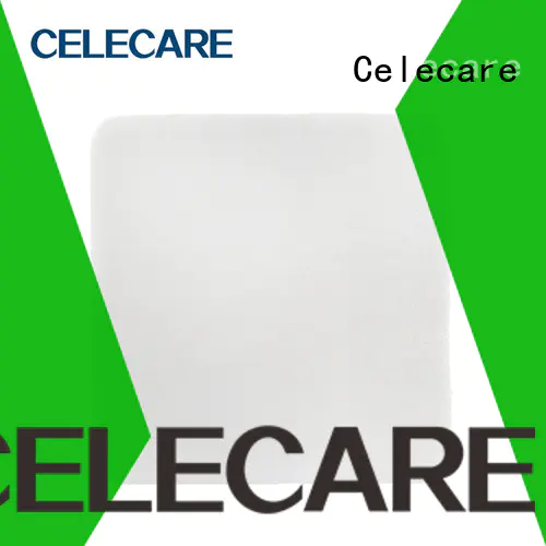 Celecare waterproof dressing covers suppliers for recovery