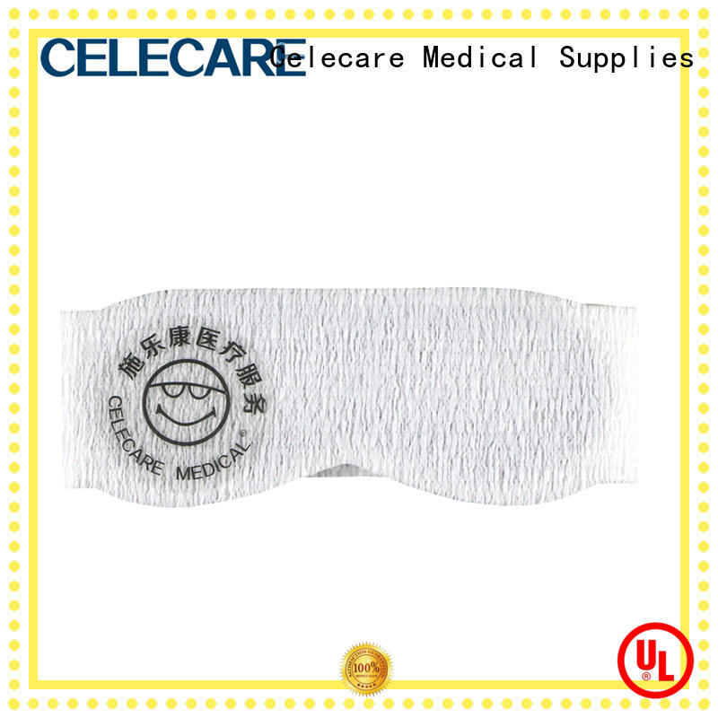 Celecare protective phototherapy eye protector wholesale for baby