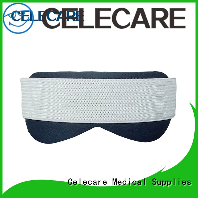Celecare baby eye mask series for baby