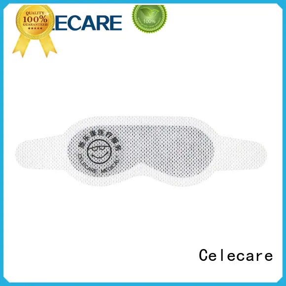 celecare baby eye mask manufacturer for primary infants Celecare