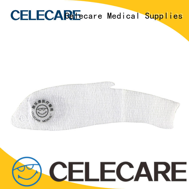 Celecare neonatal eye protector from China for primary infants