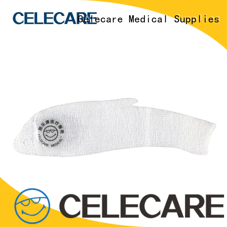 Celecare neonatal eye protector from China for primary infants