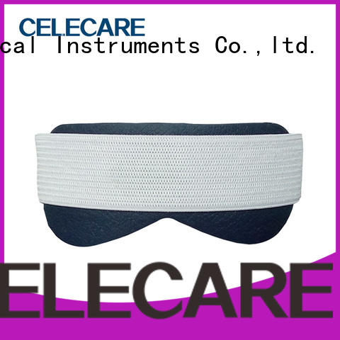 Celecare worldwide phototherapy eye mask series for kids