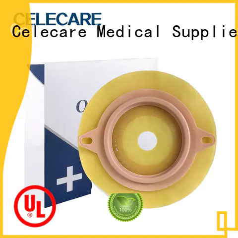 types best ostomy bags manufacturer for patients Celecare
