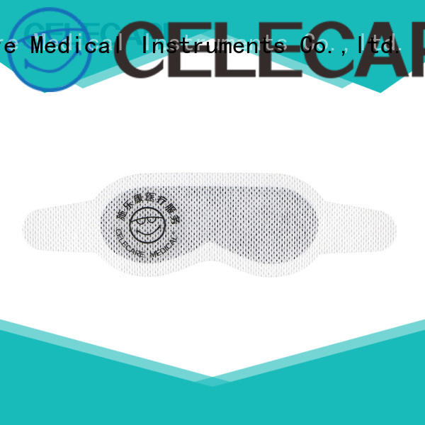Celecare phototherapy eye protector supplier for baby