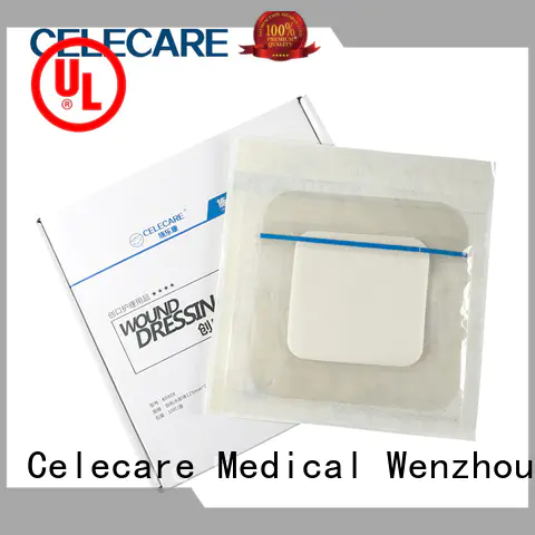 Celecare online medical dressings and bandages from for scratch