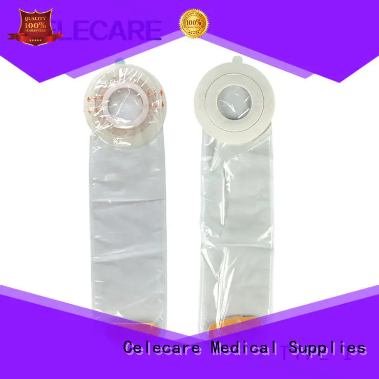 online catheter cover factory price for excreta collection