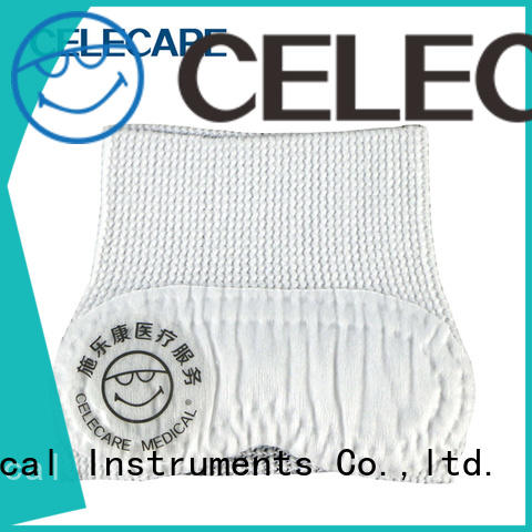 Celecare practical phototherapy mask from China for infant