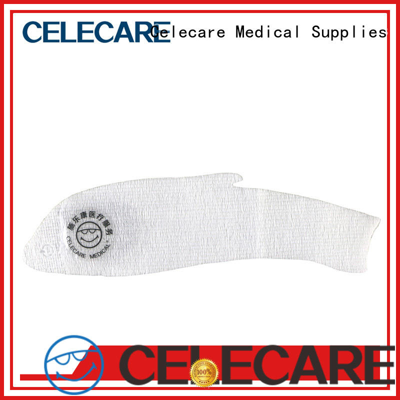 Celecare medical eye shield series for infant