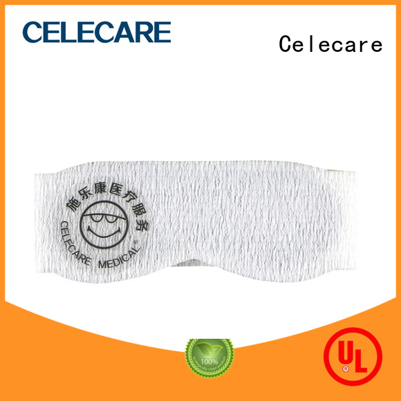 Celecare professional baby eye protection series for young children