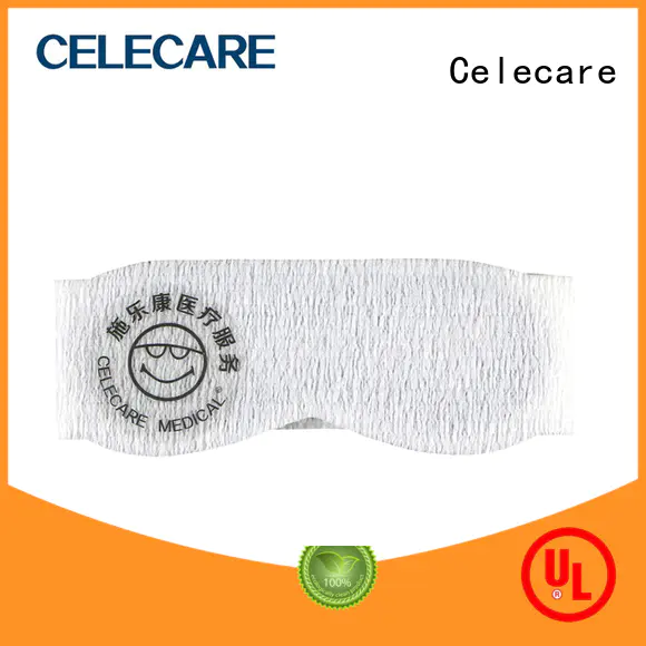 Celecare professional baby eye protection series for young children