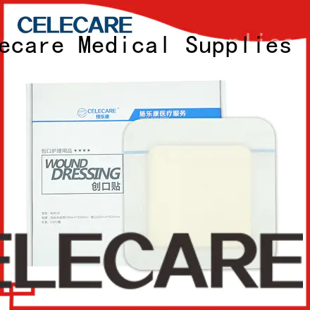 Celecare practical best dressing for pressure ulcer inquire now for recovery