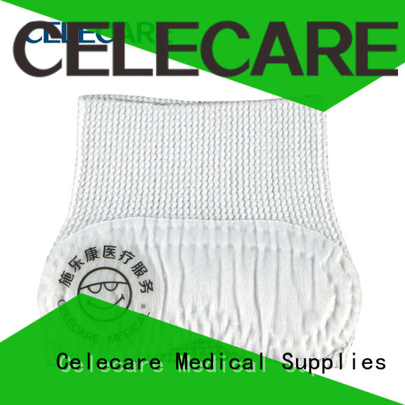 Celecare top quality baby eye mask directly sale for infant