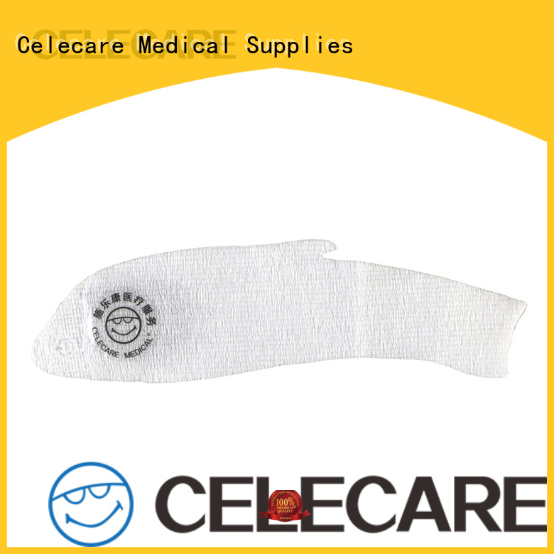 Celecare phototherapy eye protector supplier for eye protection