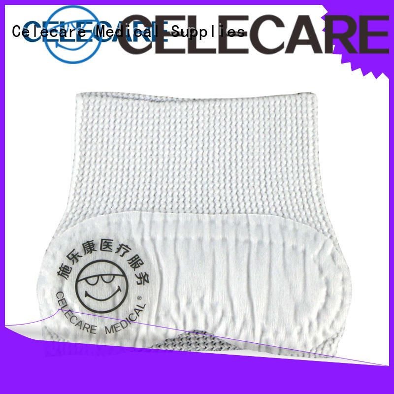 Celecare durable baby eye cover from China for primary infants