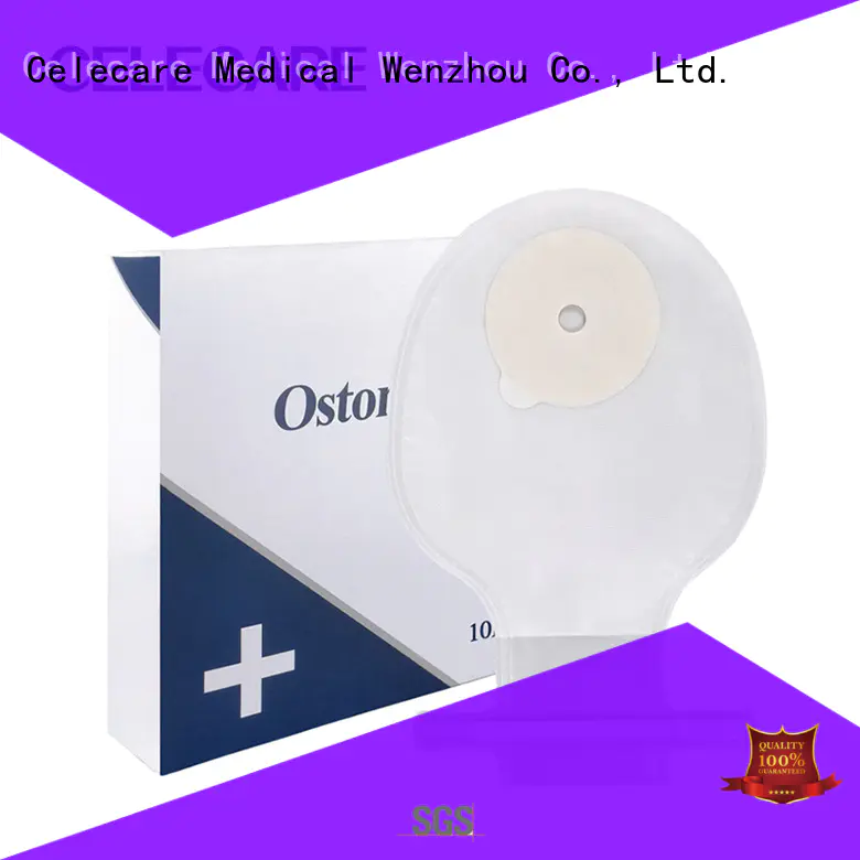 online colostomy bag supplies customized for people with colostomy