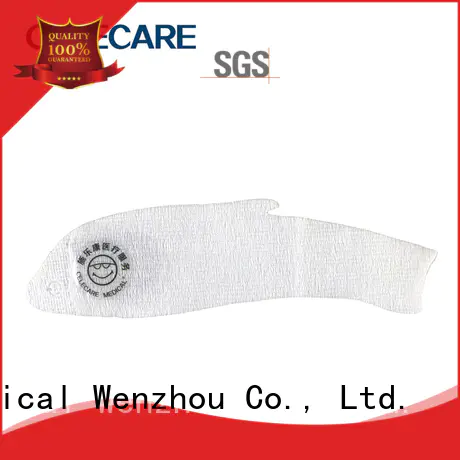 Neonatal phototherapy eye mask series from Celecare - M004