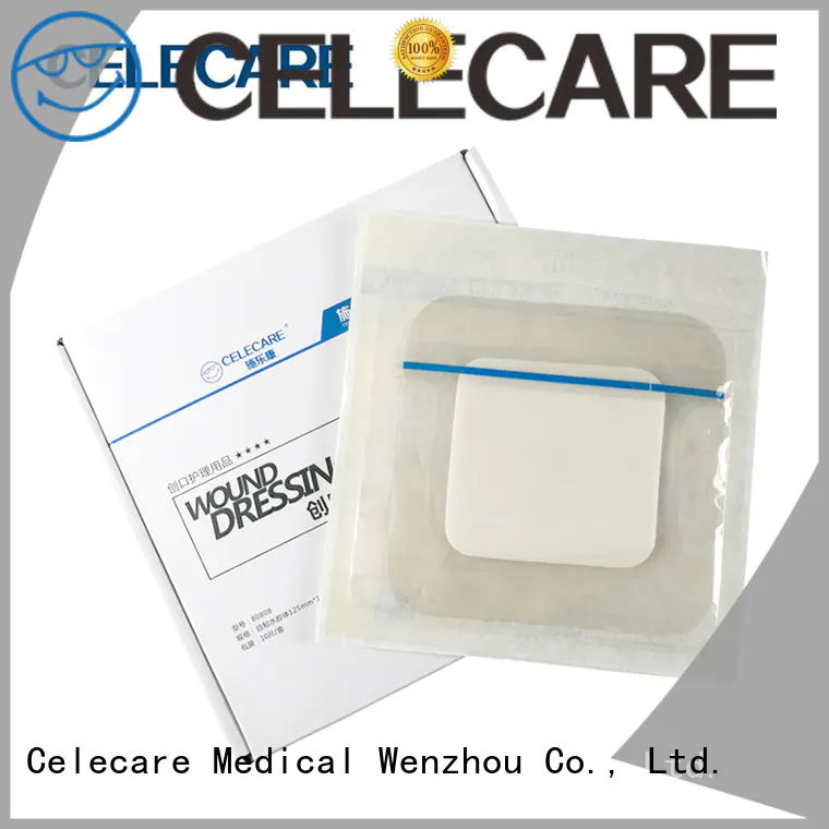 online wound care dressings manufacturer for scratch