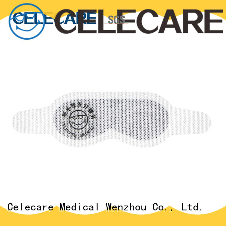 Celecare safety neonatal phototherapy eye mask series for baby