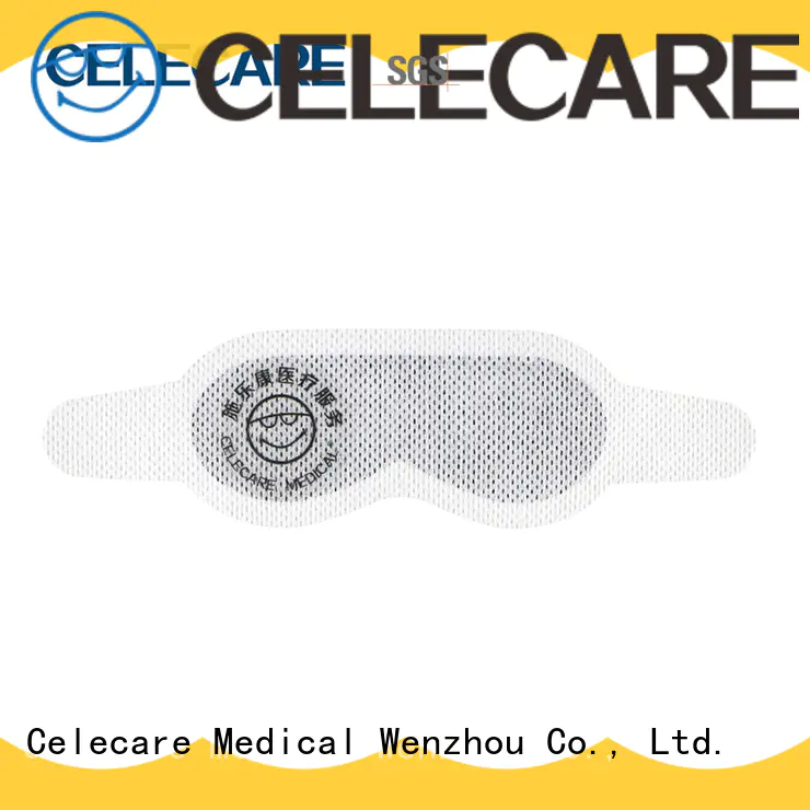 Celecare safety neonatal phototherapy eye mask series for baby