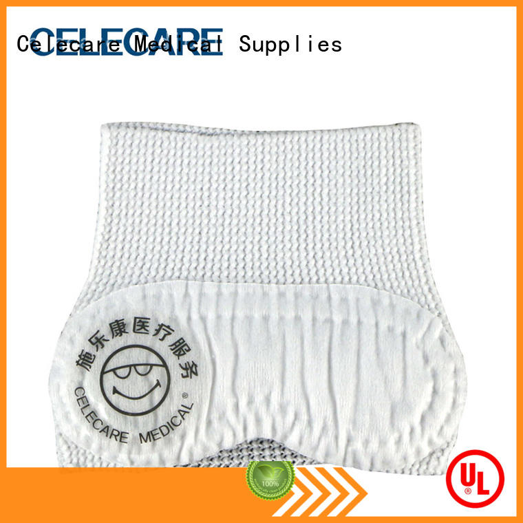 Celecare professional medical eye shield series for young children