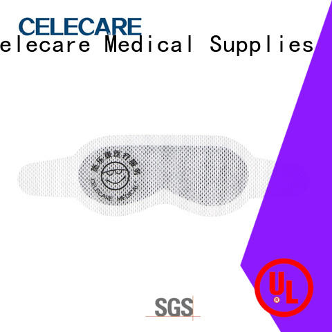 Celecare phototherapy mask factory price for infant