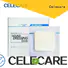 Hydrocolloid foam pressure ulcer dressing from Celecare - B0815