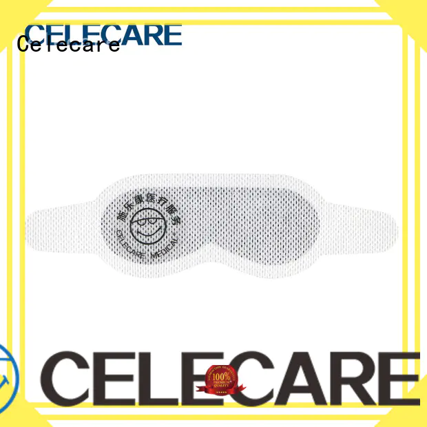 Celecare phototherapy eye mask factory price for eye protection