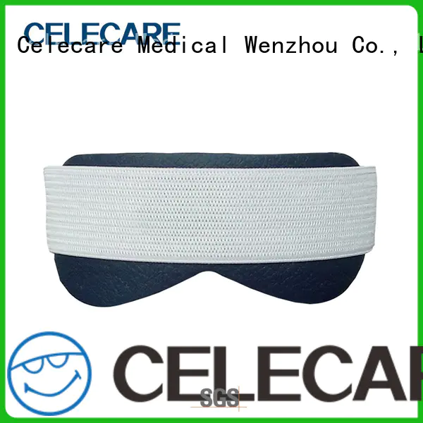 Celecare safety phototherapy mask factory price for young children