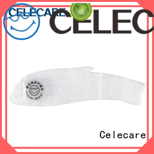 Celecare phototherapy eye mask factory price for primary infants