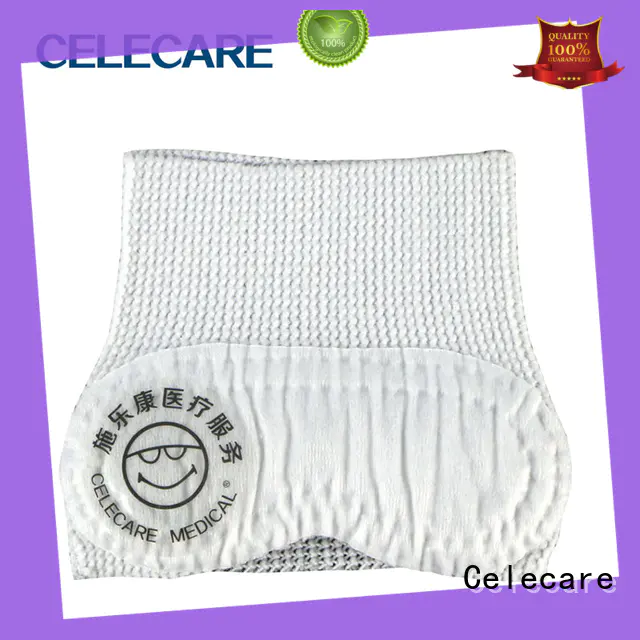 Celecare safety neonatal eye protector manufacturer for young children