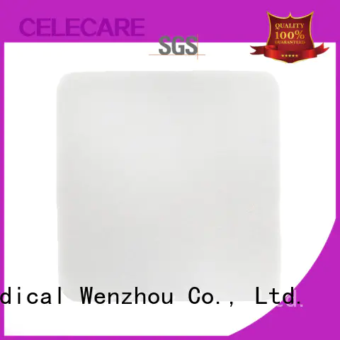 wound ulcer wound dressing hydrocolloid for wound Celecare