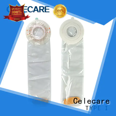 Celecare protection foley catheter covers wholesale for excreta collection