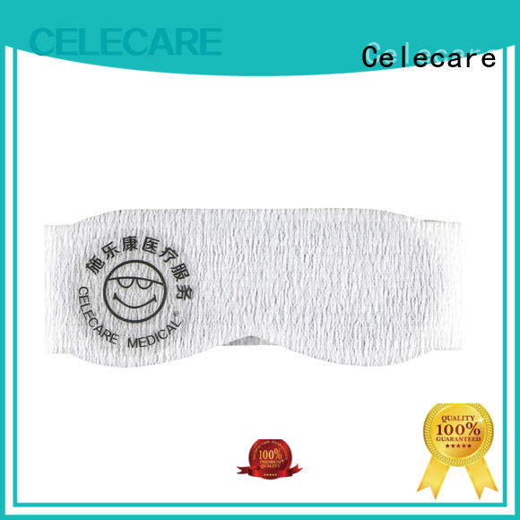 professional phototherapy eye protector customized for infant